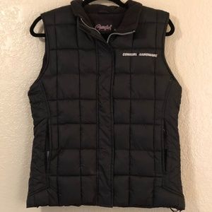 Cowgirl Harware | Vest | M